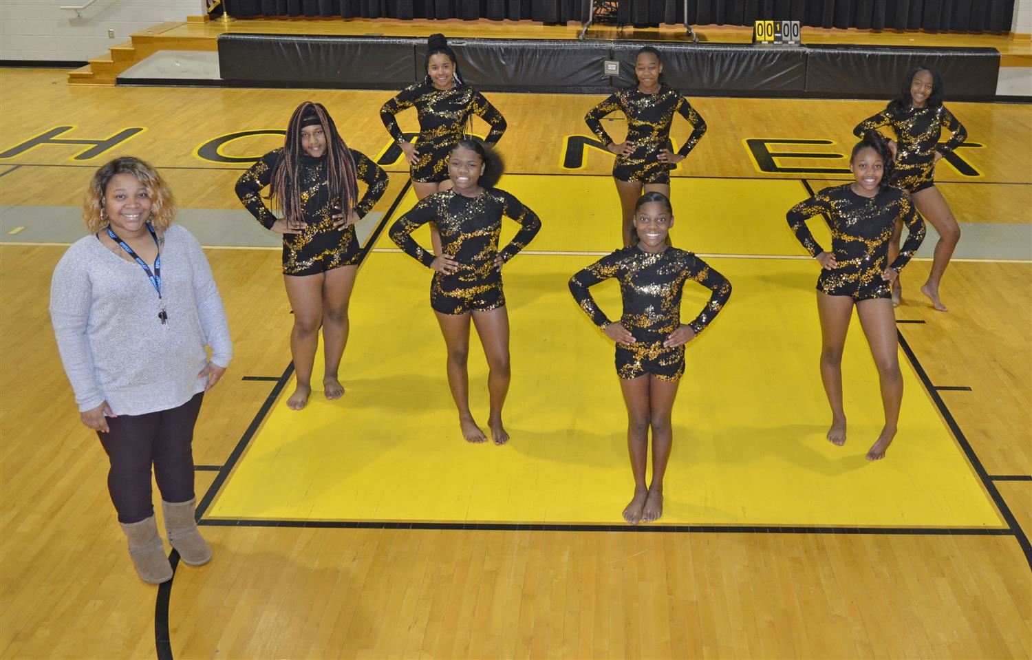 peeples dance